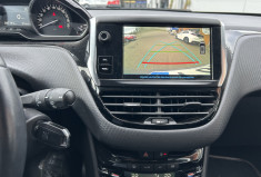 Peugeot 2008 ALLURE 1.5 BlueHDI 120cv BVA eat6