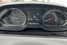 Peugeot 2008 ALLURE 1.5 BlueHDI 120cv BVA eat6