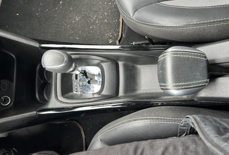 Peugeot 2008 ALLURE 1.5 BlueHDI 120cv BVA eat6