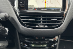 Peugeot 2008 ALLURE 1.5 BlueHDI 120cv BVA eat6