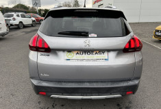 Peugeot 2008 ALLURE 1.5 BlueHDI 120cv BVA eat6