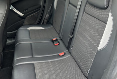 Peugeot 2008 ALLURE 1.5 BlueHDI 120cv BVA eat6