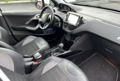Peugeot 2008 ALLURE 1.5 BlueHDI 120cv BVA eat6
