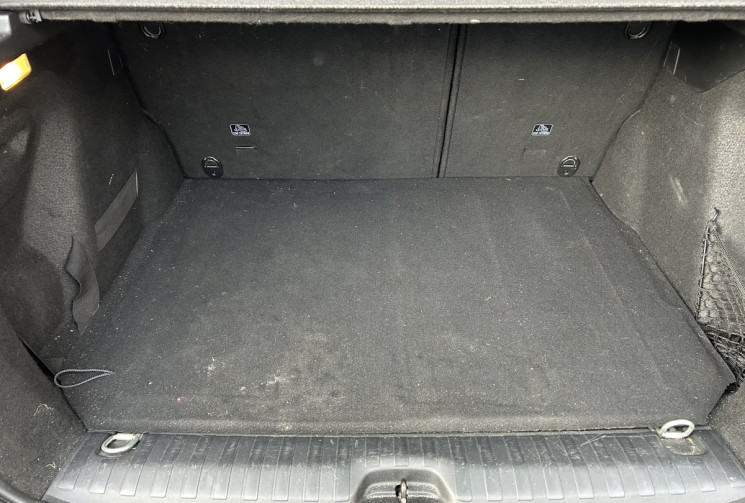 Peugeot 2008 ALLURE 1.5 BlueHDI 120cv BVA eat6