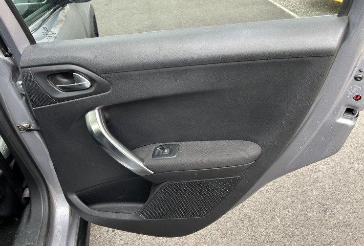 Peugeot 2008 ALLURE 1.5 BlueHDI 120cv BVA eat6