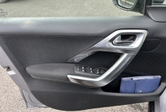 Peugeot 2008 ALLURE 1.5 BlueHDI 120cv BVA eat6