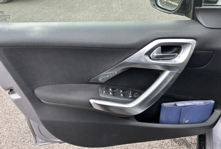 Peugeot 2008 ALLURE 1.5 BlueHDI 120cv BVA eat6