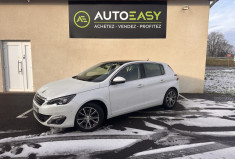 Peugeot 308 II (T9) 1.2 i 130 ch EAT6 ALLURE