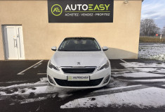 Peugeot 308 II (T9) 1.2 i 130 ch EAT6 ALLURE