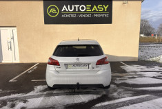Peugeot 308 II (T9) 1.2 i 130 ch EAT6 ALLURE