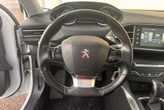 Peugeot 308 II (T9) 1.2 i 130 ch EAT6 ALLURE