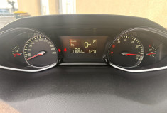 Peugeot 308 II (T9) 1.2 i 130 ch EAT6 ALLURE