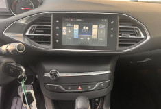 Peugeot 308 II (T9) 1.2 i 130 ch EAT6 ALLURE