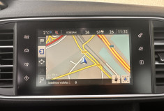 Peugeot 308 II (T9) 1.2 i 130 ch EAT6 ALLURE