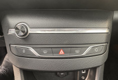 Peugeot 308 II (T9) 1.2 i 130 ch EAT6 ALLURE