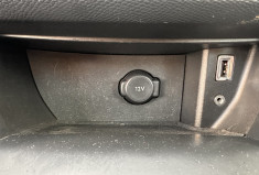 Peugeot 308 II (T9) 1.2 i 130 ch EAT6 ALLURE