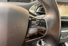 Peugeot 308 II (T9) 1.2 i 130 ch EAT6 ALLURE