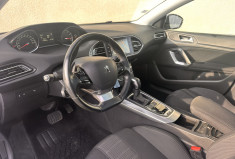 Peugeot 308 II (T9) 1.2 i 130 ch EAT6 ALLURE