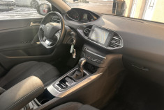 Peugeot 308 II (T9) 1.2 i 130 ch EAT6 ALLURE