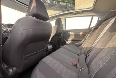 Peugeot 308 II (T9) 1.2 i 130 ch EAT6 ALLURE