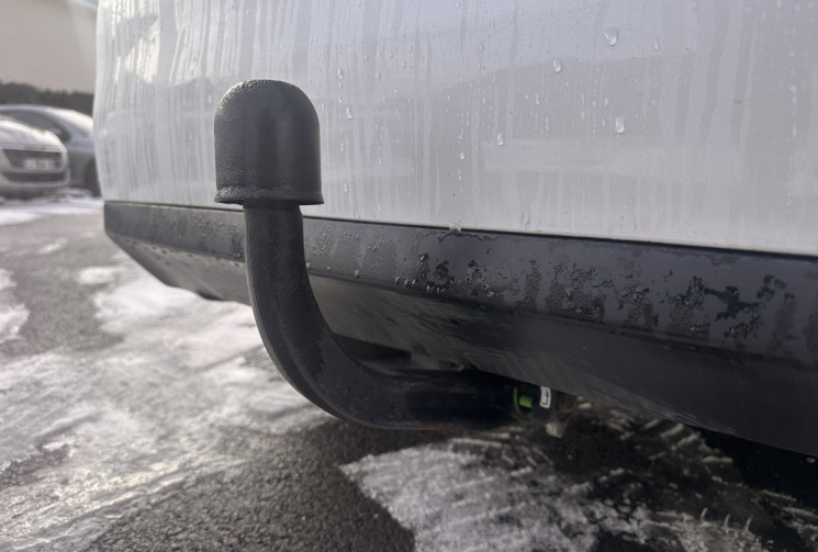 Peugeot 308 II (T9) 1.2 i 130 ch EAT6 ALLURE