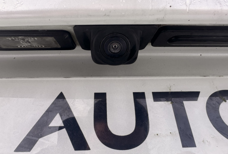 Peugeot 308 II (T9) 1.2 i 130 ch EAT6 ALLURE