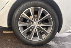 Peugeot 308 II (T9) 1.2 i 130 ch EAT6 ALLURE