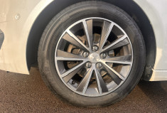 Peugeot 308 II (T9) 1.2 i 130 ch EAT6 ALLURE