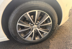 Peugeot 308 II (T9) 1.2 i 130 ch EAT6 ALLURE