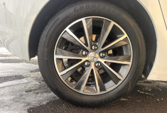 Peugeot 308 II (T9) 1.2 i 130 ch EAT6 ALLURE