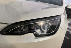 Peugeot 308 II (T9) 1.2 i 130 ch EAT6 ALLURE