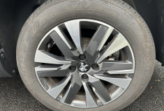 Peugeot 2008 ALLURE 1.5 BlueHDI 120cv BVA eat6