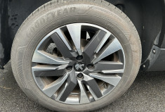 Peugeot 2008 ALLURE 1.5 BlueHDI 120cv BVA eat6