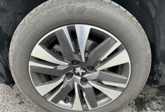 Peugeot 2008 ALLURE 1.5 BlueHDI 120cv BVA eat6