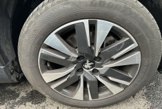 Peugeot 2008 ALLURE 1.5 BlueHDI 120cv BVA eat6