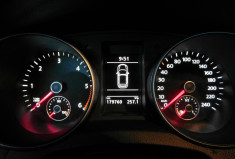 Volkswagen Golf CABRIOLET TDI 105 CUIR ALCANTARA 