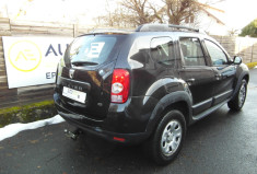 Dacia Duster DACIA DUSTER 4X4