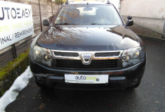 Dacia Duster DACIA DUSTER 4X4