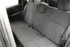 Dacia Duster DACIA DUSTER 4X4