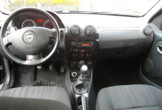 Dacia Duster DACIA DUSTER 4X4