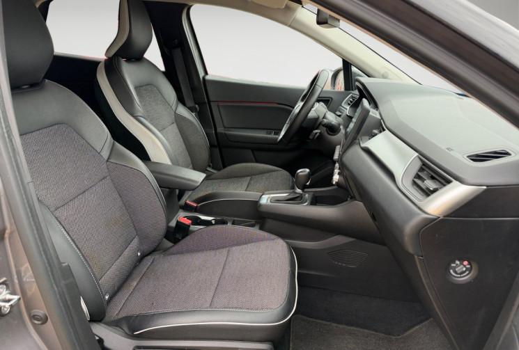 Renault Captur E-TECH 145 - 21 INTENS