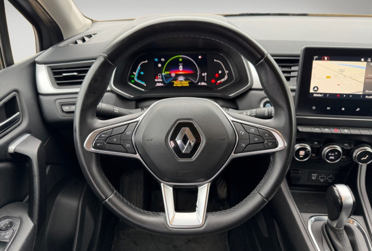 Renault Captur E-TECH 145 - 21 INTENS