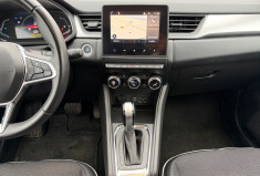 Renault Captur E-TECH 145 - 21 INTENS