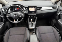 Renault Captur E-TECH 145 - 21 INTENS