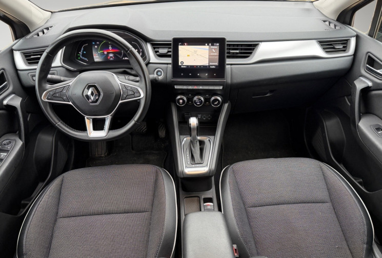 Renault Captur E-TECH 145 - 21 INTENS