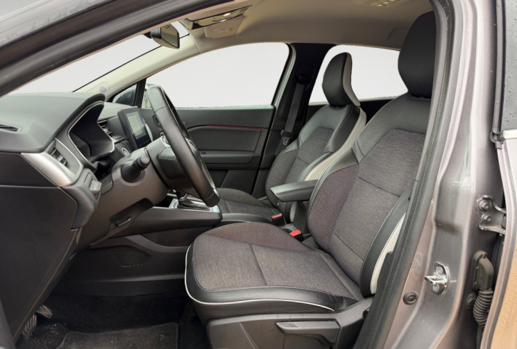 Renault Captur E-TECH 145 - 21 INTENS