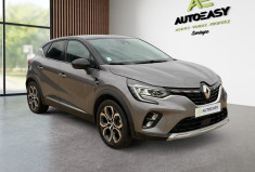 Renault Captur E-TECH 145 - 21 INTENS