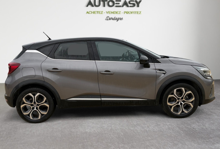 Renault Captur E-TECH 145 - 21 INTENS