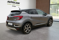 Renault Captur E-TECH 145 - 21 INTENS