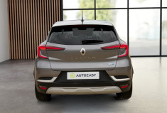 Renault Captur E-TECH 145 - 21 INTENS